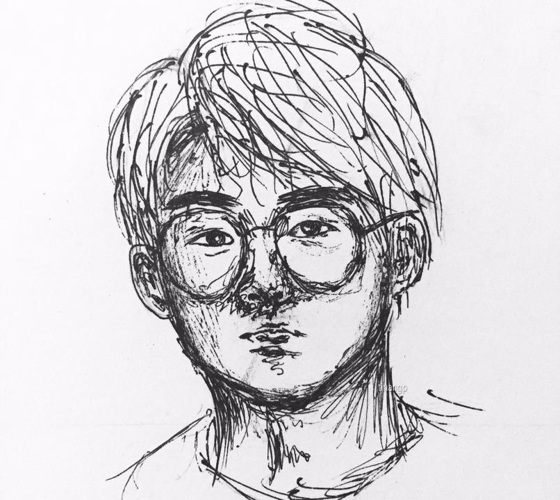 inktober 2017