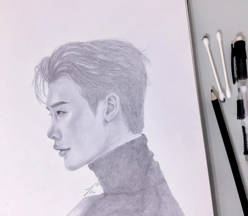 lee jongsuk