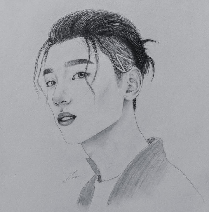 wang ziyi